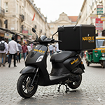 2 Wheeler