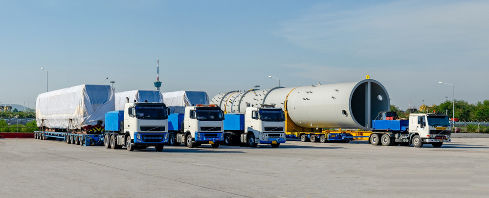 Heavy Trucks
